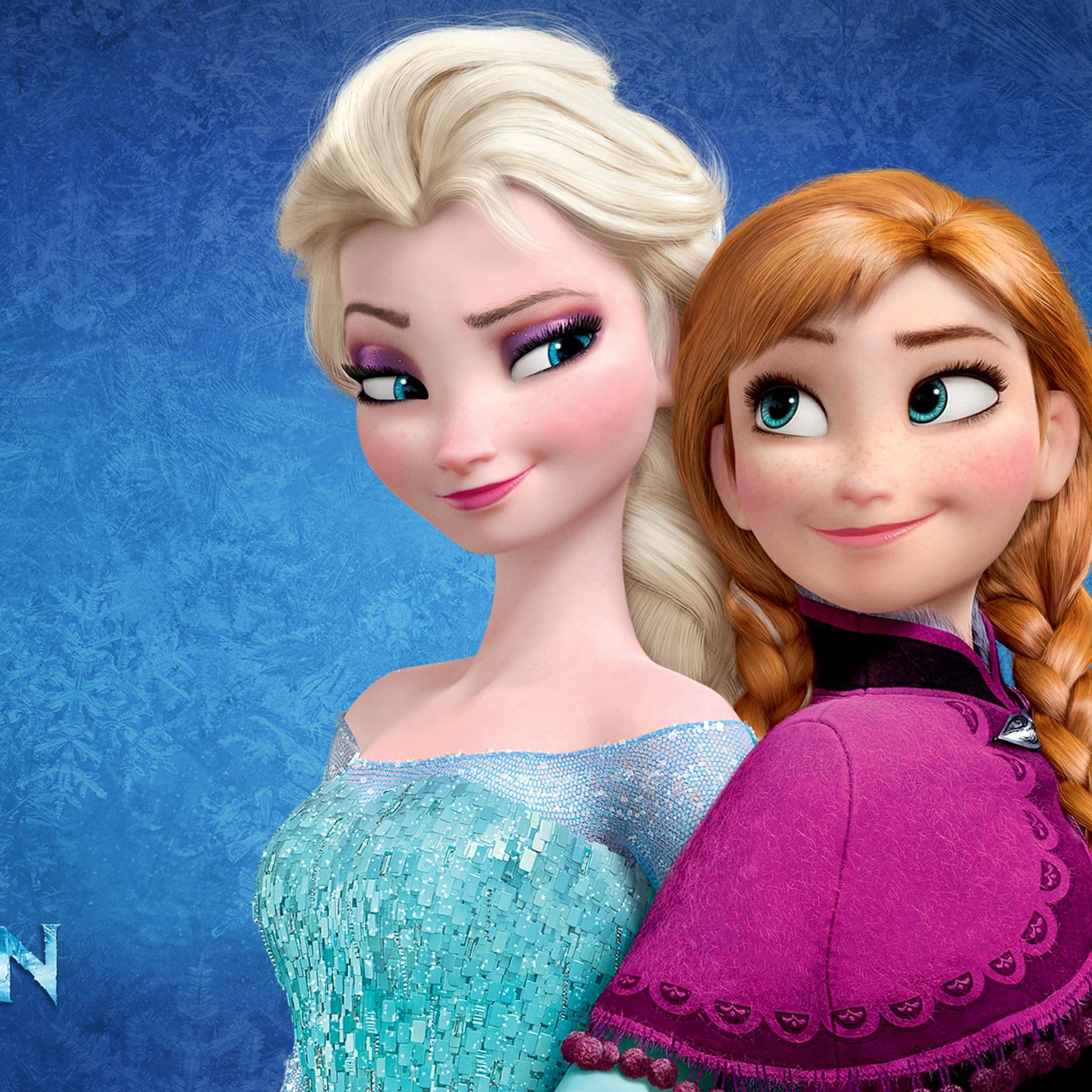 Frozen magic unveiled: How Disney rewrote the princess rulebook
