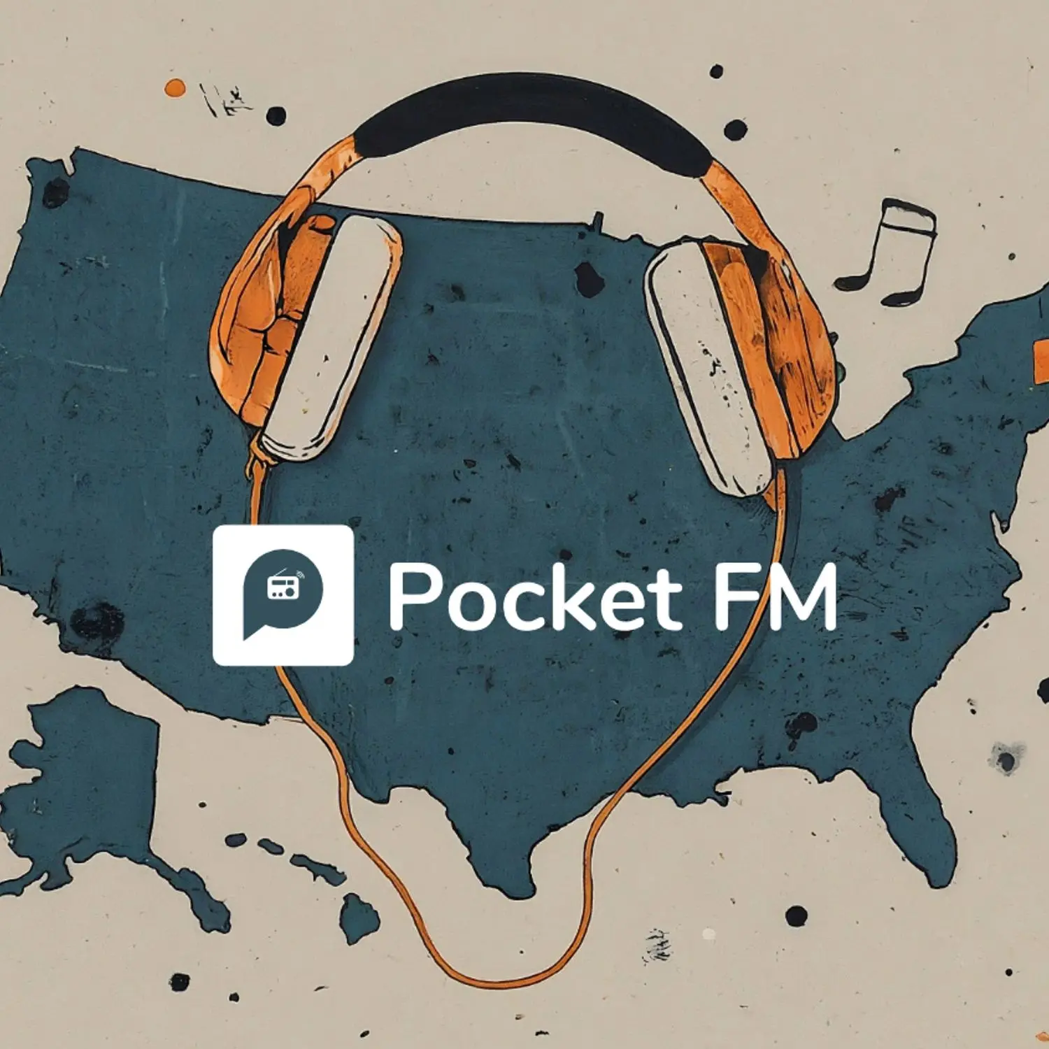 How Pocket FM won over Middle America to hit $160 Mn in ARR