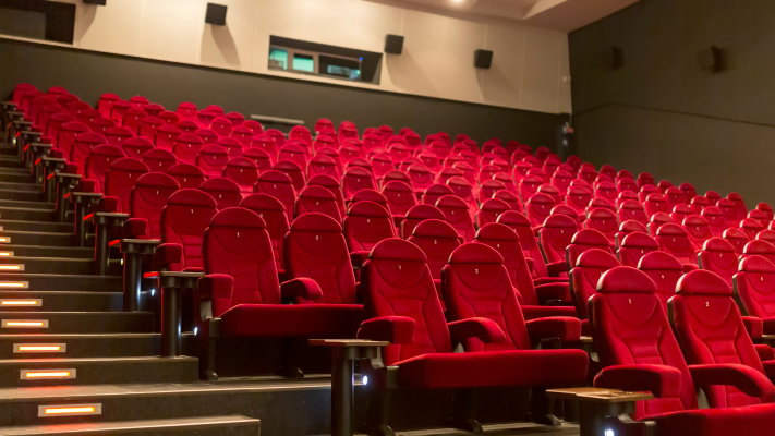 PVR, Inox merge to create largest multiplex chain in India